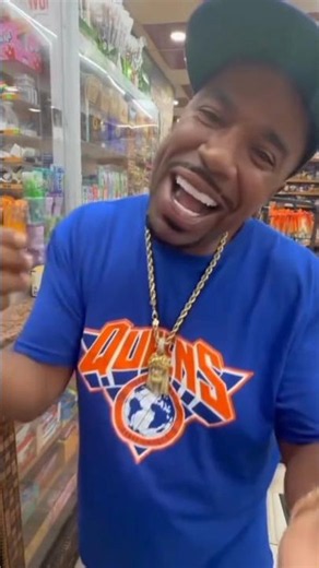 NORE RETURNS TO LEFRAK CITY.....