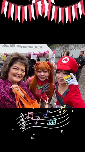 #yamano #beauty #japan #美容 #美容専門学校 #山野愛子ジェーン #山野美容芸術短期大学 #文化祭 #ショー | 山野愛子ジェーン