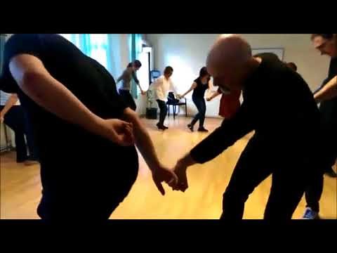 Griechische Tänze - Griechische Tanzkurse und Tanzabende