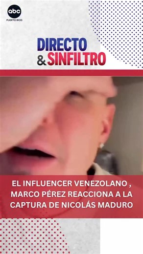 20K views · 18K reactions | El influencer y comediante venezolano...