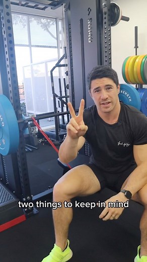 4.1K views · 16 comments | Have you tried the banded bench press?...