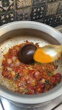 🌶️🐟Sankara Fish Arachi Vitta Kuzambu 🐟🥘 Traditional Meen Kuzambu Recipe 🤫 Easy Authentic Fish Curry✨
