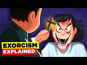How to Perform an Exorcism