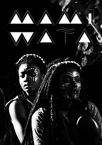 Mami Wata - movie: where to watch streaming online