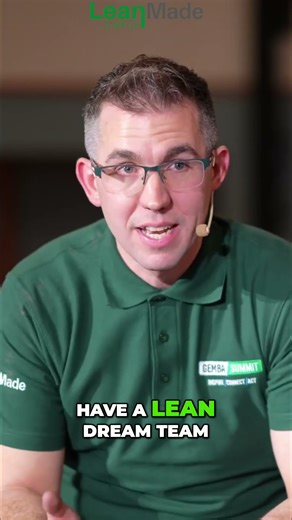 Essential: Lean Dream Team