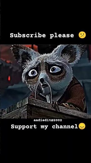 Po Vs Lord Shen 🥶 | kung fu panda edit | #po​ #lordshen​ #edit​ #shorts​ #kungfupanda2​ #viral