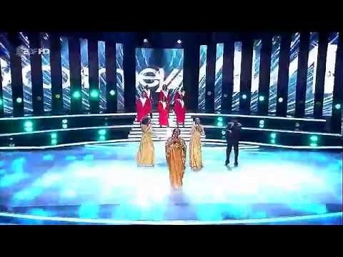 Boney M. feat. Liz Mitchell - Song of Joy (2015)