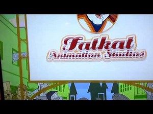 Fatkat animation studios mondo minishows