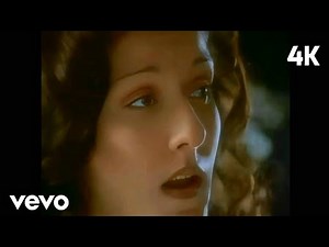 Céline Dion, Clive Griffin - When I Fall In Love (Official Video) (4K)
