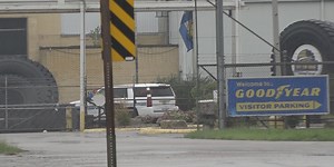 New audio from the Goodyear training on their zero-tolerance policy