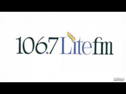 106.7 Lite-FM (WLTW-FM New York) - 21 November 2006