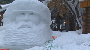 Idaho winter outdoor recreation guide: Where to ski, snowshoe, sled or find hot springs