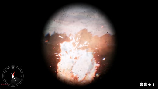 【4K】战争附言 | 我为这个新来的车组乘员感到骄傲 I Was So Proud of This Noobie Tank Crew