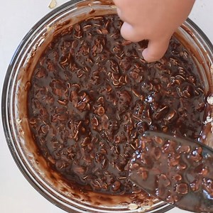 16K views · 59 reactions | EASY NO BAKE COOKIES! You butter make...