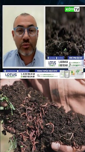 What's Happening in the Soil? #village #agriculture #farmer