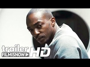 SYNCHRONIC (2020) Trailer | Anthony Mackie Sci-fi Movie