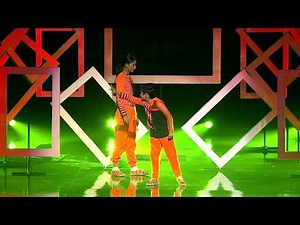 #sanchit and #vartika new dance performance |super dancer chapter 4 special epi. | full episode