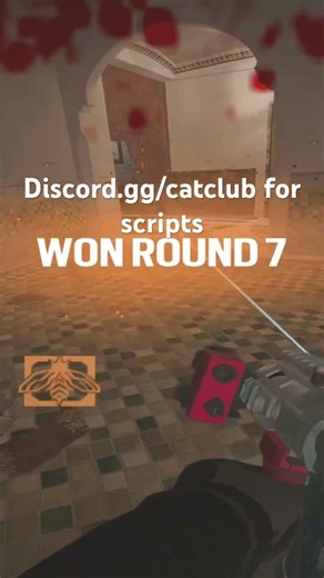 R6 Logitech script #logitech #r6 #r6script