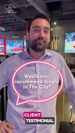 Speed Dating Event Experience Review | Fun Socializing & Best Matches