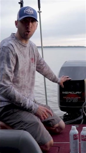 HOW IT WORKS! Seafoam SHOCK Treatment!