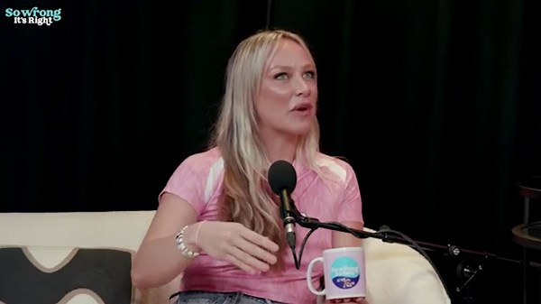 Chloe Madeley reveals lifestyle differences caused marriage breakdown