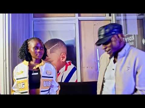 KAPATI-Alien Skin X Sandra NAXX (official Music Video