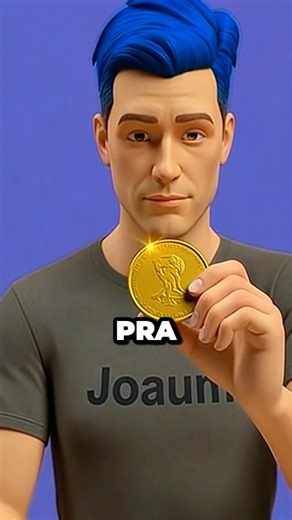 The coin that disappears in the fire 😨