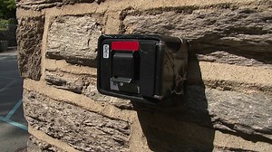 Business owners ordered to install lock boxes