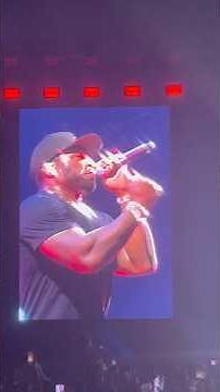 50 Cent - Candy Shop Live #50cent