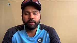114K views · 3.5K reactions | ️ "Our bowlers kept the pressure and performed really well" Vice-captain Rohit Sharma lauded #TeamIndia's young bowling attack and the spirited effort put up by them at the Gabba  #AUSvIND | Indian Cricket Team | Facebook