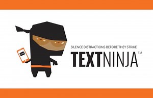 TextNinja Designed to Save Lives And Make Driving Safer (video)