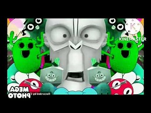 The Amazing World Of Gumball In G Major 126 (Instructions On Description)