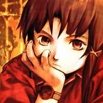 铃音(Serial Experiments Lain) OP Acoustic版
