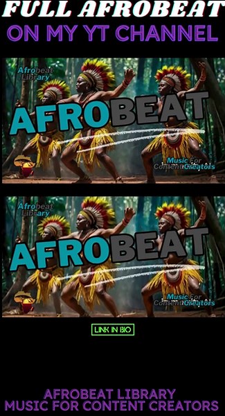 Zen | Afrobeat Library | Music For Content Creators