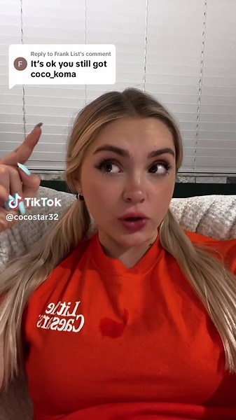 Replying to @Frank List insta: itscocostar #fyp #itscocostar | coco doing the dance