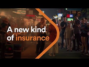 FWD Corporate Video 2021