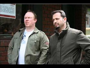 Richard and Sal - Lets get gay Prank phone call.wmv