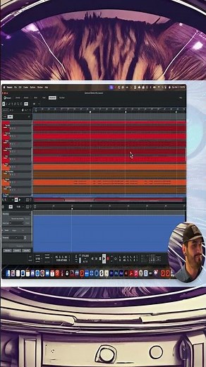 Samurai Remix Contest