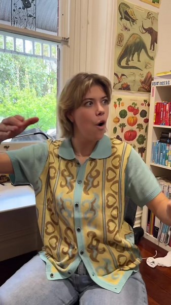 weasley asmr @lottie.mack #harrypotter #weasleysupremacy #weasleytwins #harrypottertiktok #acting #impressions #ronweasley #marauders