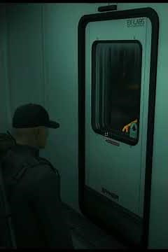 RAT POISON in drink | Hitman