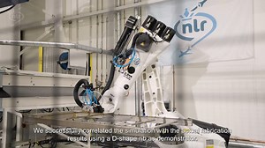 热塑性塑料冲压成型，通过仿真辅助复杂几何形状 NXTGEN HIGHTECH E-mobility-Thermoplastic press-forming as