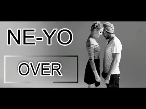 Ne-Yo - Over (Official Video)
