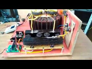 Инвертор На БЖТ EG8010 Сочи