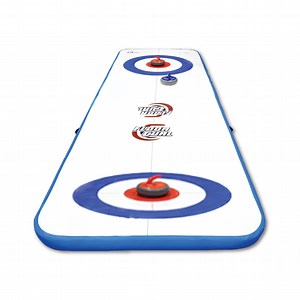 Inflatable Rink (Double-Ended)