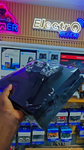 #setupgamer #playstation #ps4fat | Electro Online