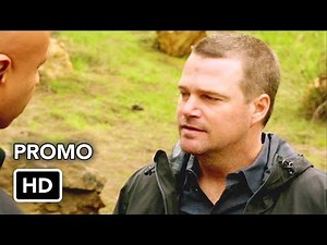 NCIS: Los Angeles 10x16 Promo "Into the Breach" (HD) Season 10 Episode 16 Promo