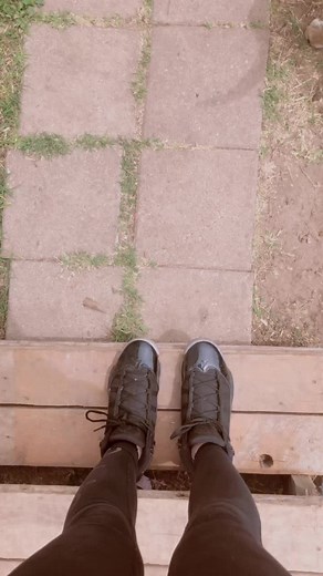 My dog 😂 they said no bitch not today 😂#boyfriendsshoes #fyp