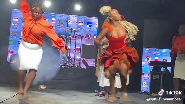 Explore Eswatini Dance Moves and Gospel Music