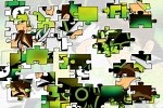 Play Ben 10 Jigsaw | Free Online  Games. KidzSearch.com