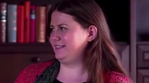 Natascha Kampusch shares why she kept the house she was held captive in